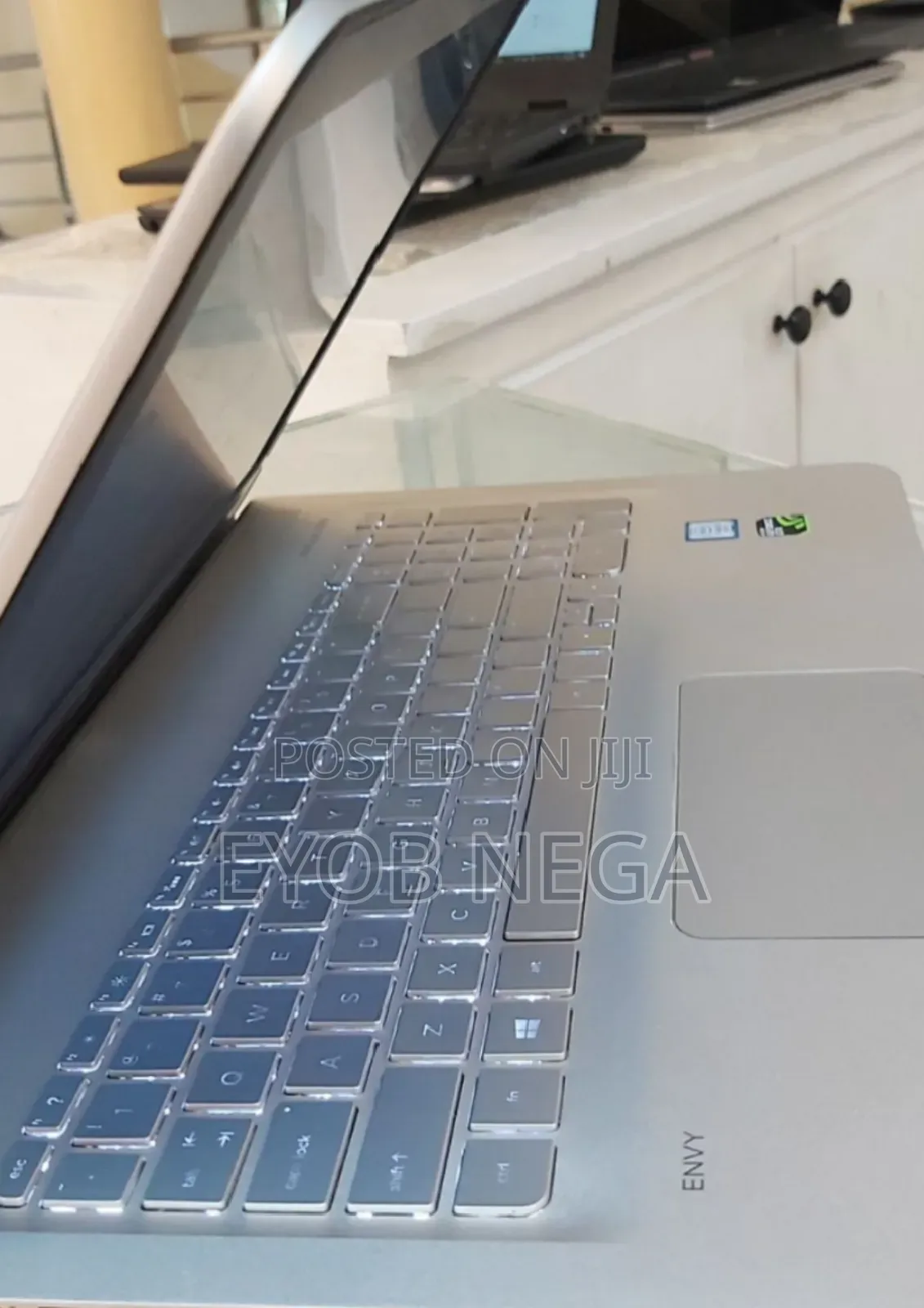 New Laptop HP Envy X2 16GB Intel Core I5 HDD+SSD 1.5T