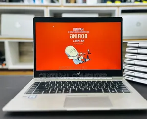 New Laptop HP EliteBook 820 16GB Intel Core I7 SSD 512GB