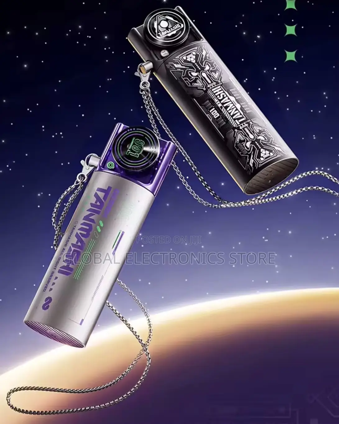 Original Tanmashi Gaming Earbuds (New Design)