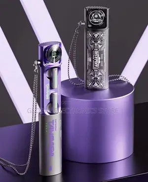 Original Tanmashi Gaming Earbuds (New Design)