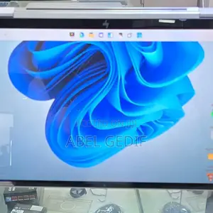 New Laptop HP EliteBook X360 1040 G7 16GB Intel Core I7 SSD 512GB