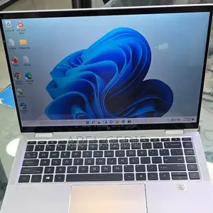 New Laptop HP EliteBook X360 1040 G7 16GB Intel Core I7 SSD 512GB