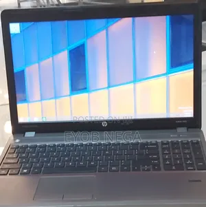 New Laptop HP ProBook 430 8GB AMD A6 HDD 500GB