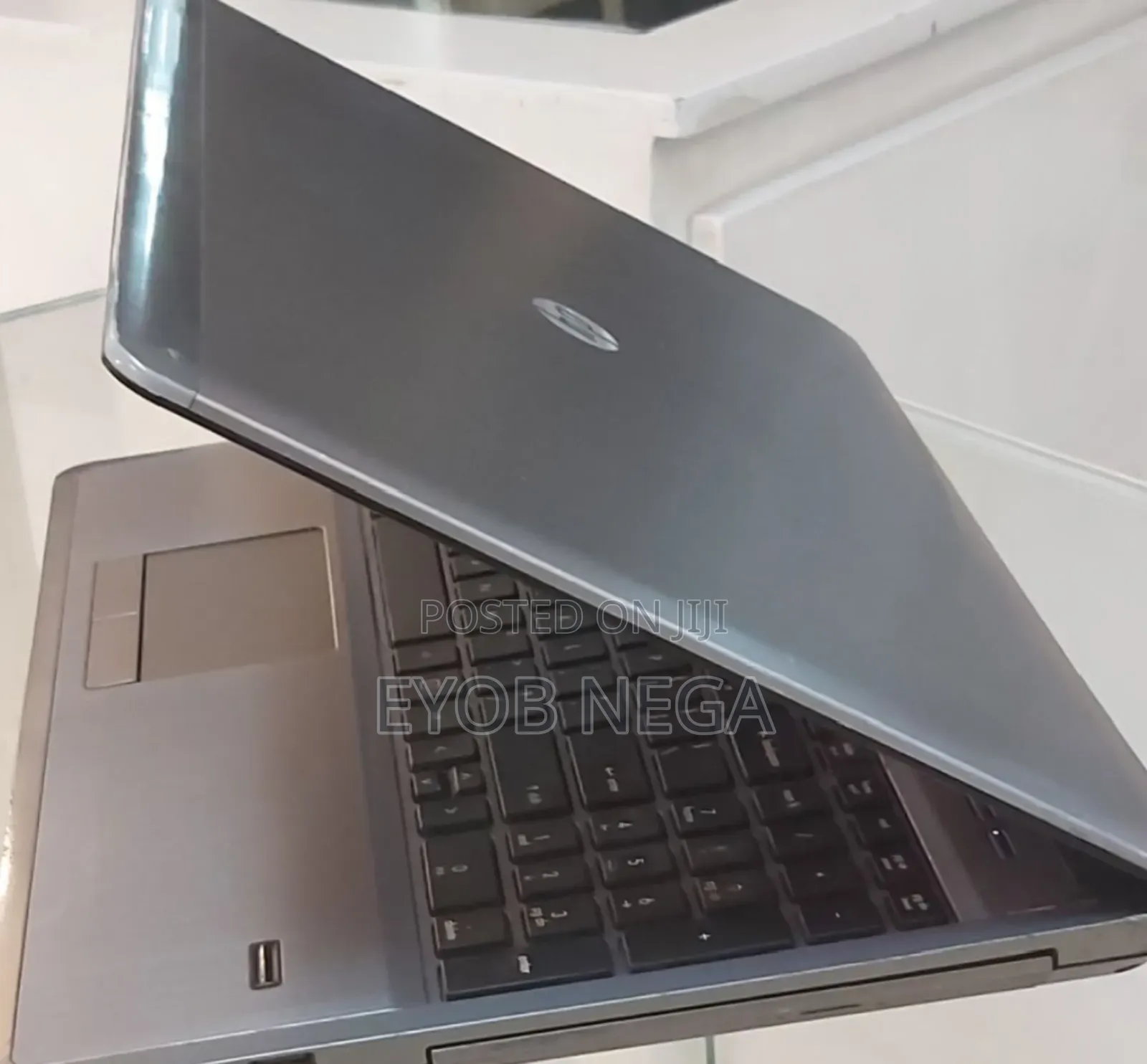 New Laptop HP ProBook 430 8GB AMD A6 HDD 500GB