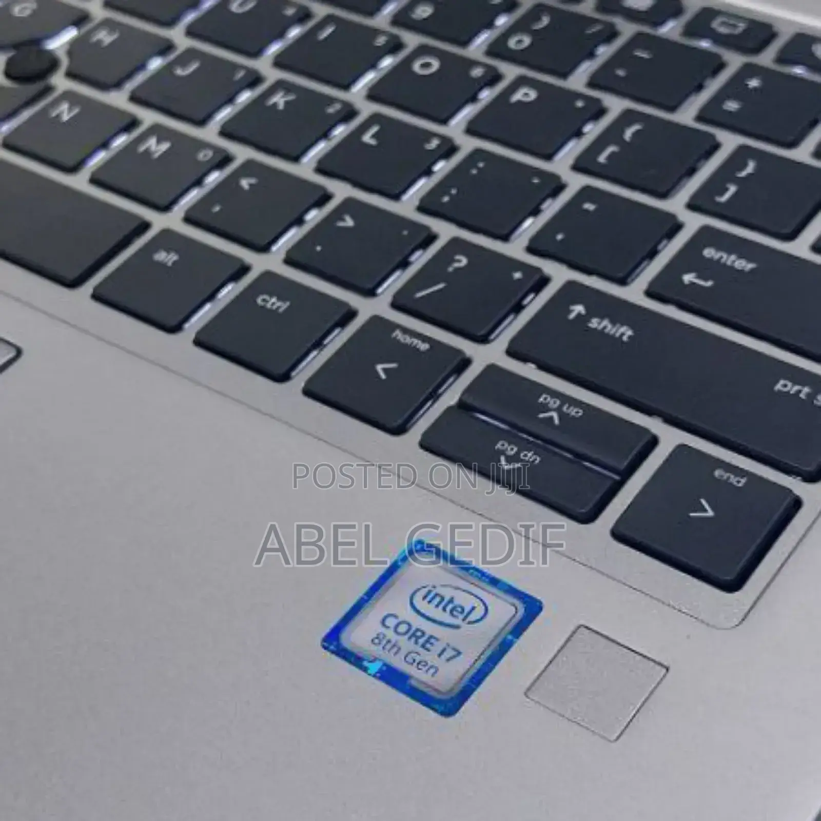 New Laptop HP EliteBook 840 16GB Intel Core I7 SSD 512GB