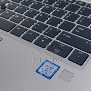 New Laptop HP EliteBook 840 16GB Intel Core I7 SSD 512GB