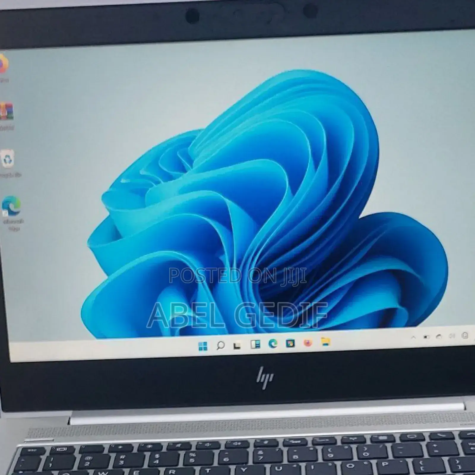 New Laptop HP EliteBook 840 16GB Intel Core I7 SSD 512GB