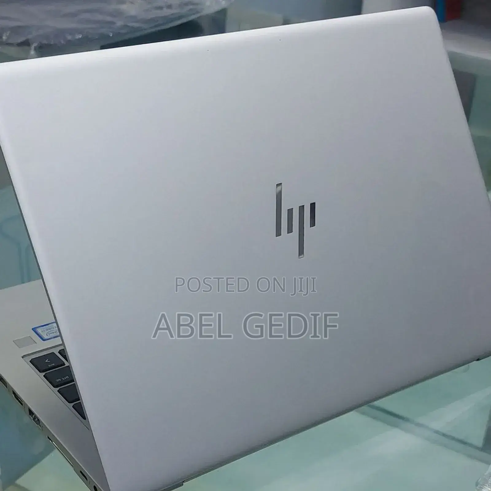 New Laptop HP EliteBook 840 16GB Intel Core I7 SSD 512GB