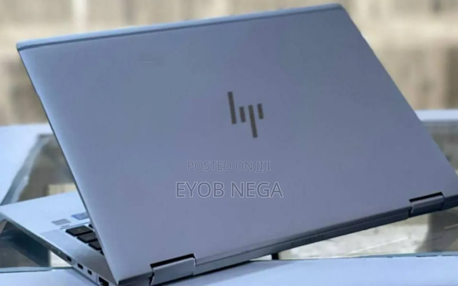 New Laptop HP EliteBook X360 1030 G4 16GB Intel Core I5 SSD 512GB