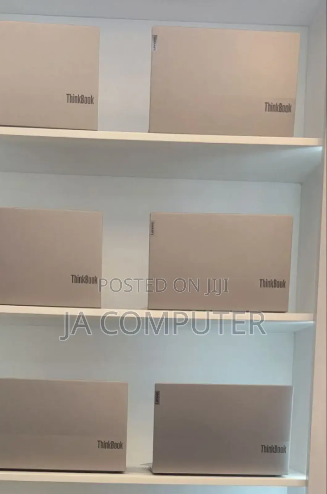 New Laptop Lenovo ThinkBook 13 8GB Intel Core I5 SSD 512GB