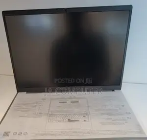New Laptop Lenovo ThinkBook 13 8GB Intel Core I5 SSD 512GB