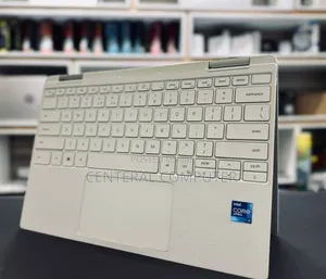 New Laptop Dell XPS 15 9510 16GB Intel Core I7 SSD 512GB