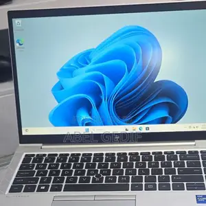 New Laptop HP EliteBook 840 16GB Intel Core I5 SSD 512GB