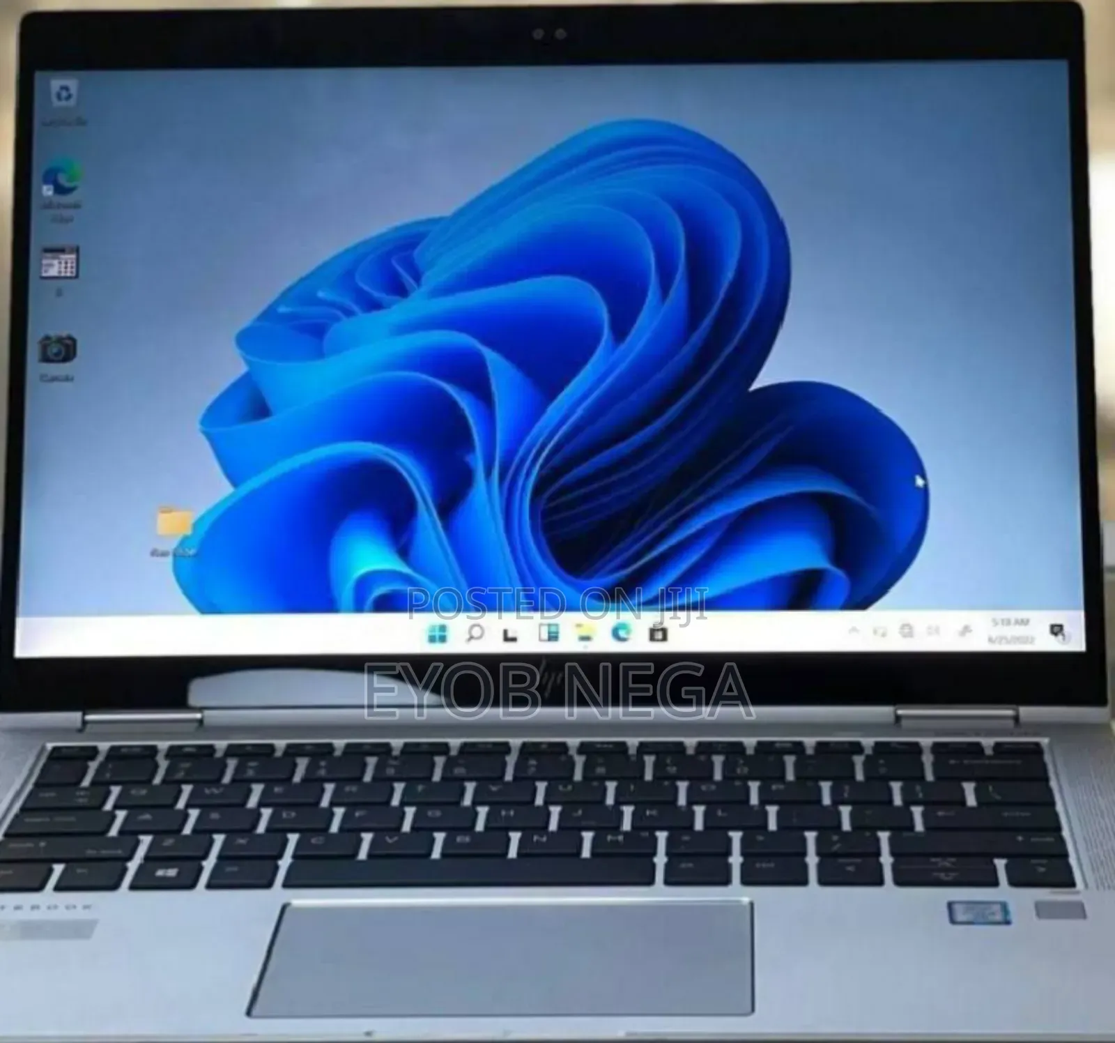 New Laptop HP EliteBook X360 1030 G4 16GB Intel Core I5 SSD 512GB