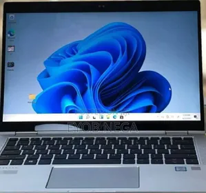 New Laptop HP EliteBook X360 1030 G4 16GB Intel Core I5 SSD 512GB