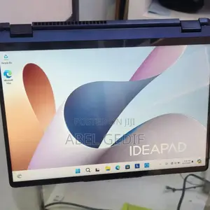 New Laptop Lenovo IdeaPad Flex 14 16GB AMD Ryzen 7 SSD 512GB