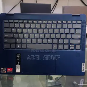 New Laptop Lenovo IdeaPad Flex 14 16GB AMD Ryzen 7 SSD 512GB