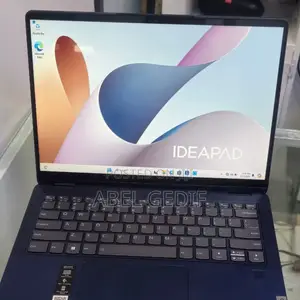 Photo - New Laptop Lenovo IdeaPad Flex 14 16GB AMD Ryzen 7 SSD 512GB