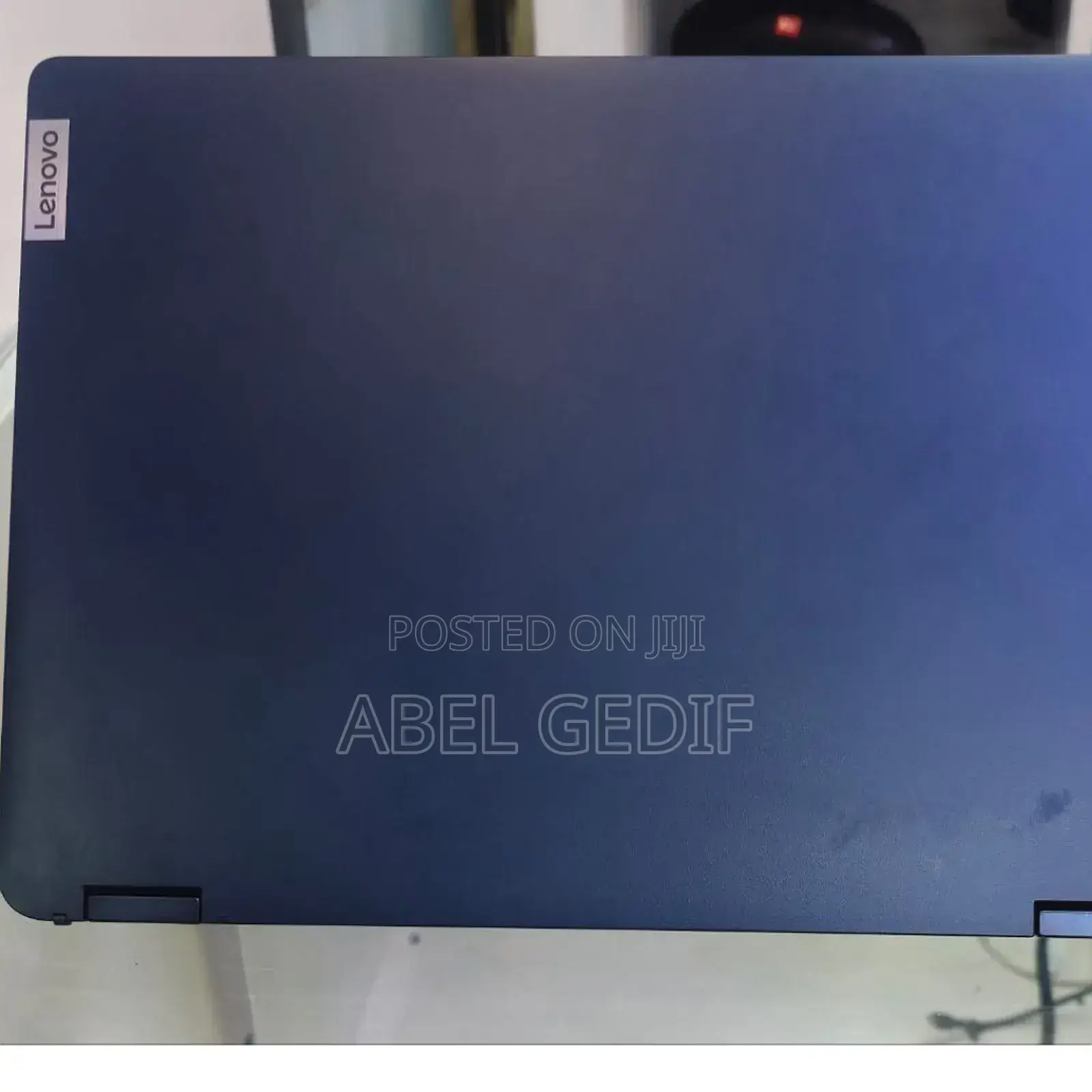 New Laptop Lenovo IdeaPad Flex 14 16GB AMD Ryzen 7 SSD 512GB