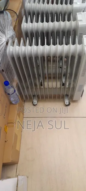 Nikura Room Heaters Bl,11 ቤት ማሞቂያ