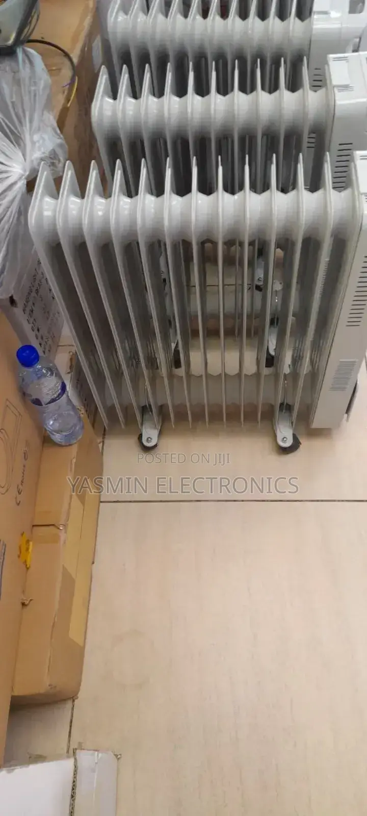 Nikura Room Heaters Bl,11 ቤት ማሞቂያ