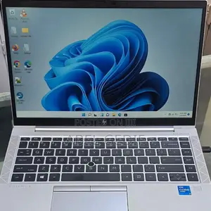 New Laptop HP EliteBook 840 16GB Intel Core I5 SSD 512GB