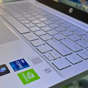 New Laptop HP Pavilion 14 16GB Intel Core I7 SSD 512GB