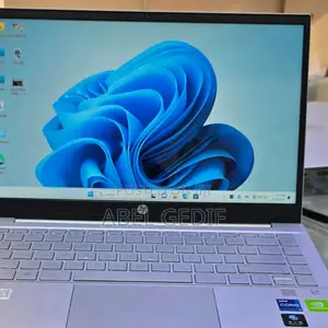 New Laptop HP Pavilion 14 16GB Intel Core I7 SSD 512GB