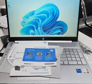 New Laptop HP Stream Notebook 8GB Intel Core I5 SSD 256GB