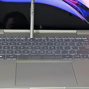 New Laptop HP Envy X360 16GB Intel Core I7 SSD 1T