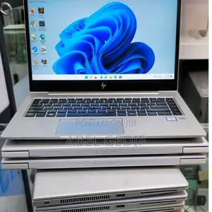 New Laptop HP EliteBook 840 16GB Intel Core I5 SSD 512GB