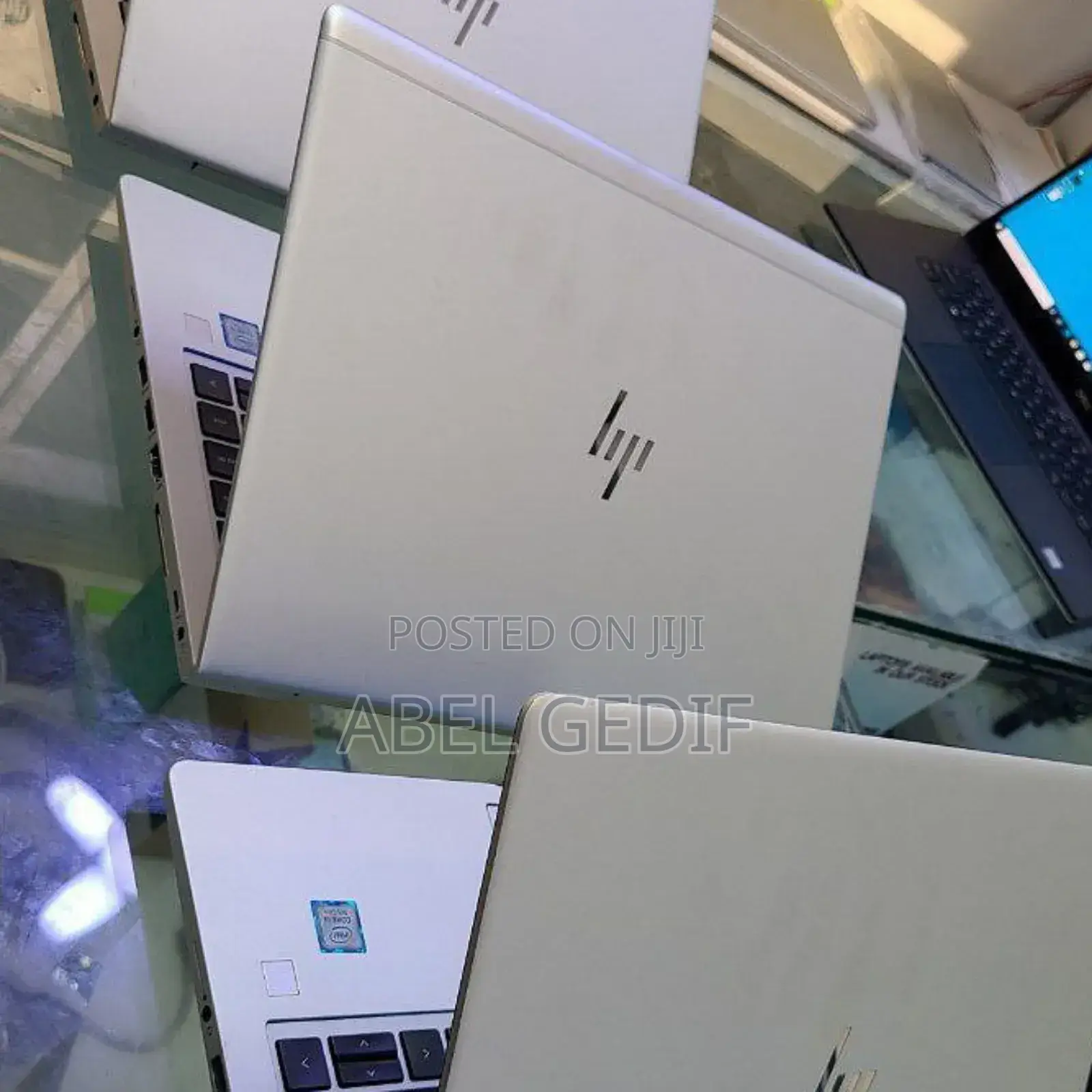New Laptop HP EliteBook 840 16GB Intel Core I5 SSD 512GB