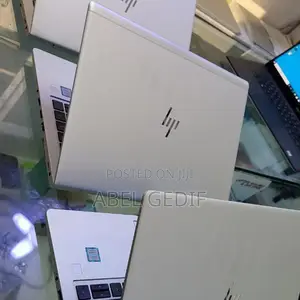 Photo - New Laptop HP EliteBook 840 16GB Intel Core I5 SSD 512GB