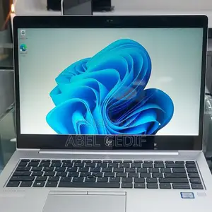 New Laptop HP EliteBook 840 16GB Intel Core I5 SSD 512GB