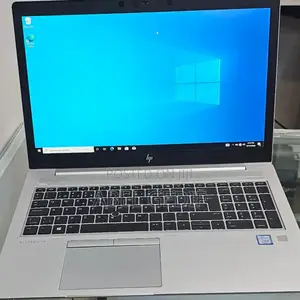 New Laptop HP EliteBook 850 16GB Intel Core I7 SSD 512GB