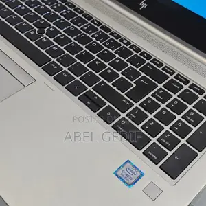 New Laptop HP EliteBook 850 16GB Intel Core I7 SSD 512GB