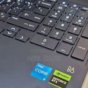 New Laptop HP Victus 15 8GB Intel Core I5 SSD 512GB