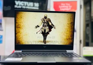 New Laptop HP 15-Ra003nia 18GB AMD Ryzen 5 SSD 512GB