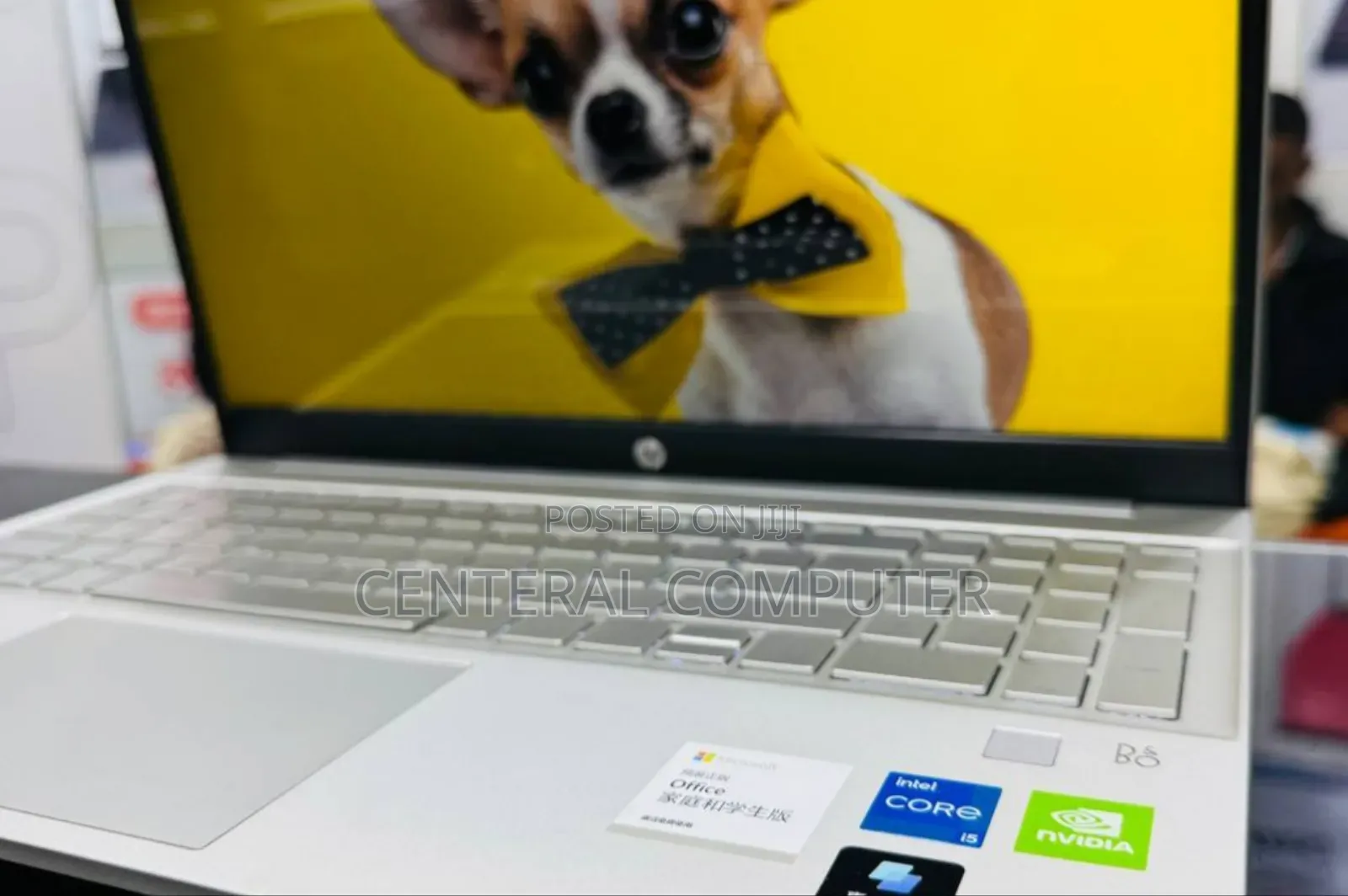 New Laptop HP Pavilion Dv5 SE 16GB Intel Core I5 SSD 512GB