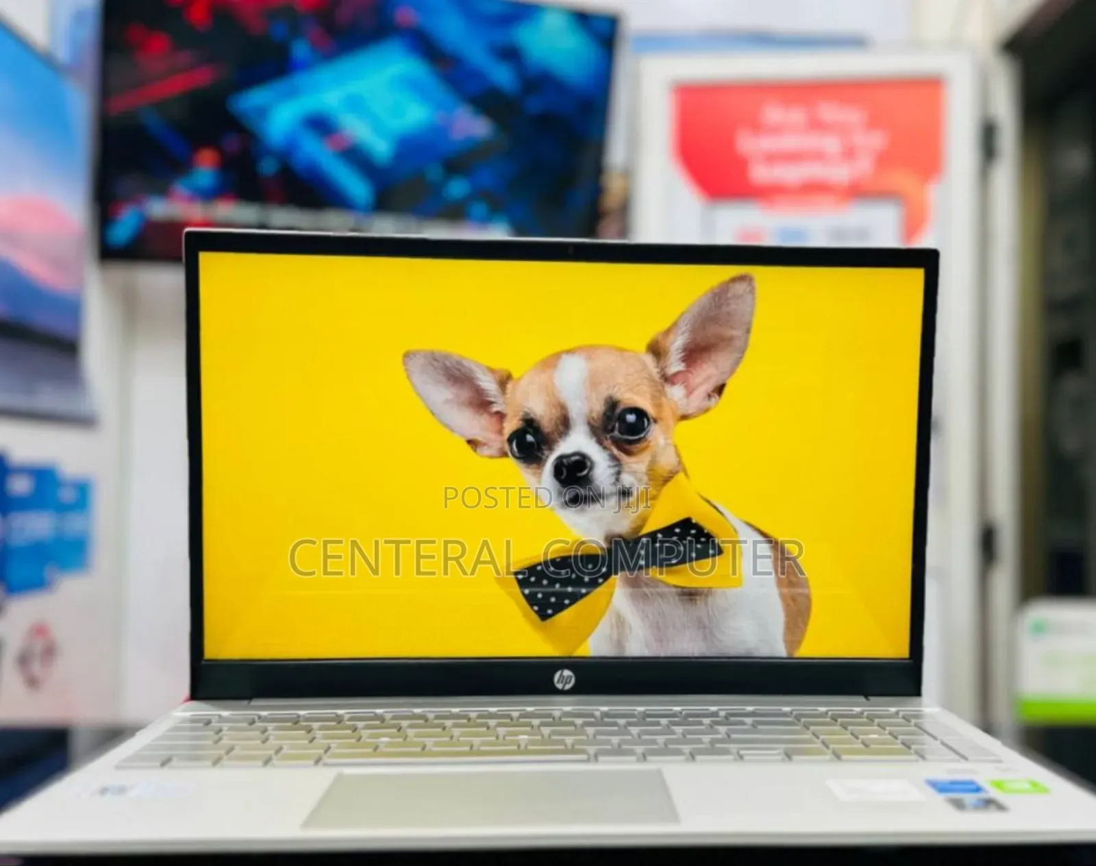 New Laptop HP Pavilion Dv5 SE 16GB Intel Core I5 SSD 512GB