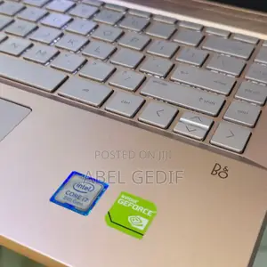 Photo - New Laptop HP Pavilion 10 8GB Intel Core I7 HDD+SSD 1T