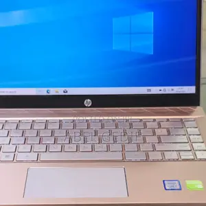 New Laptop HP Pavilion 10 8GB Intel Core I7 HDD+SSD 1T