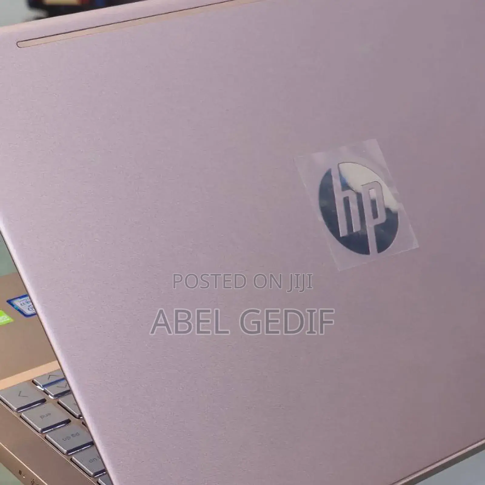 New Laptop HP Pavilion 10 8GB Intel Core I7 HDD+SSD 1T