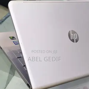 New Laptop HP Envy 15 8GB Intel Core I5 HDD+SSD 1T