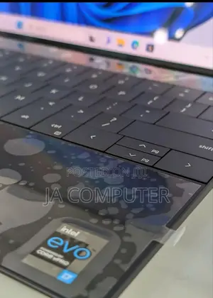 New Laptop Dell XPS 15 32GB Intel Core I7 SSD 1T