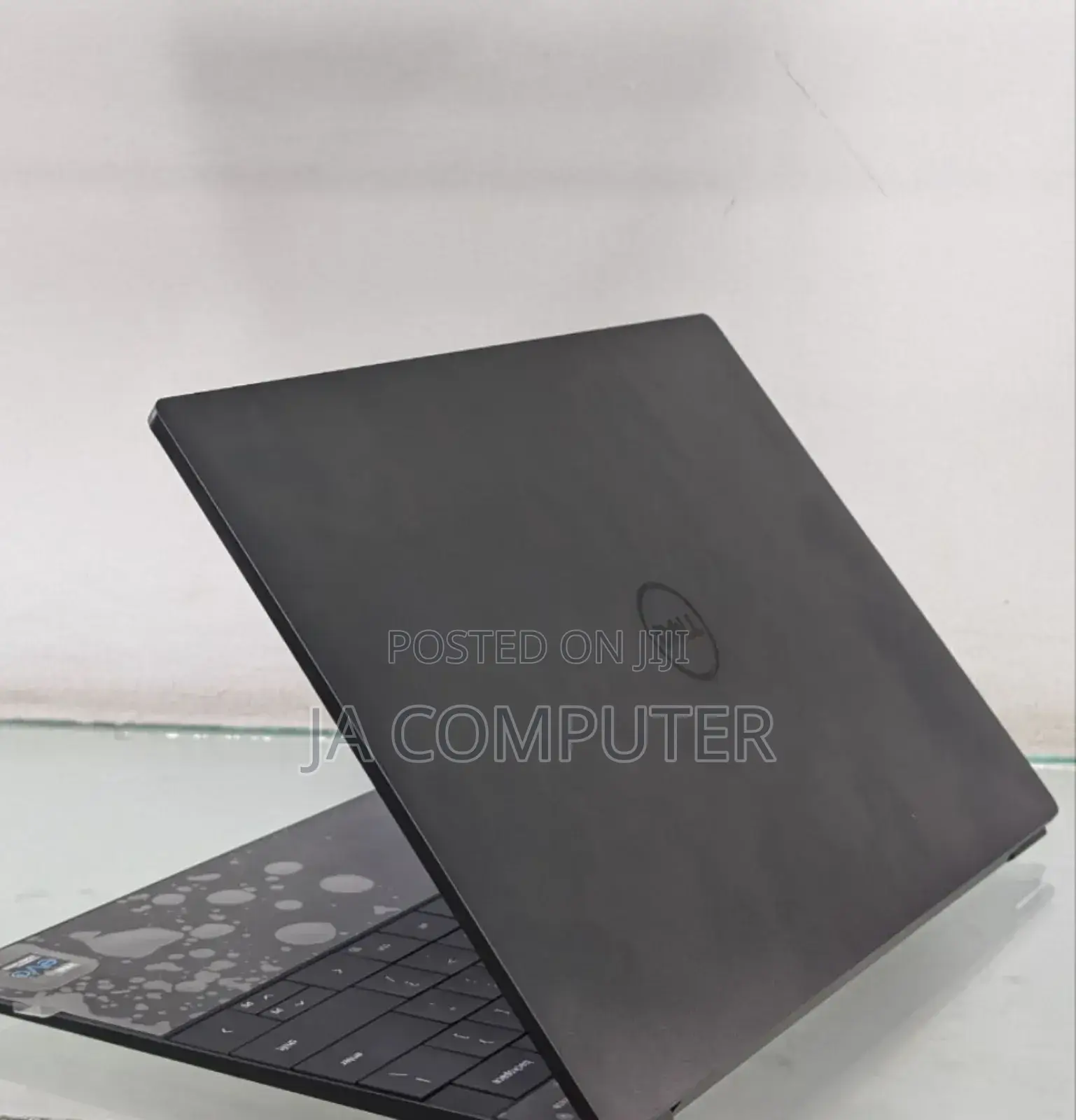 New Laptop Dell XPS 15 32GB Intel Core I7 SSD 1T