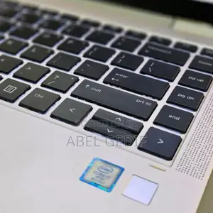 New Laptop HP EliteBook X360 1040 G5 16GB Intel Core I7 SSD 512GB