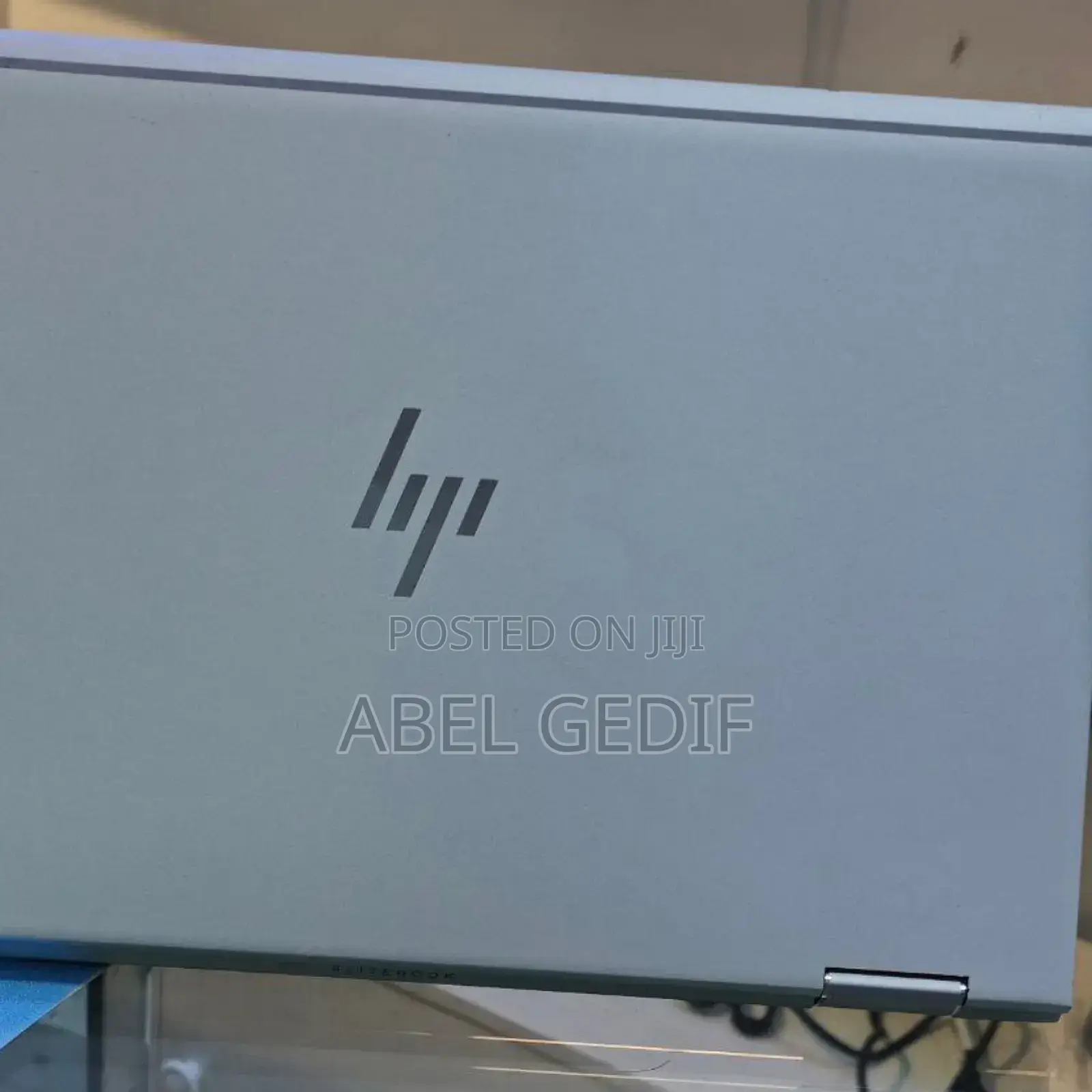New Laptop HP EliteBook X360 1040 G5 16GB Intel Core I7 SSD 512GB