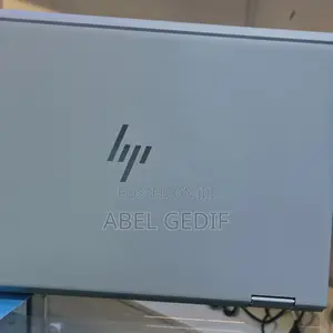 New Laptop HP EliteBook X360 1040 G5 16GB Intel Core I7 SSD 512GB