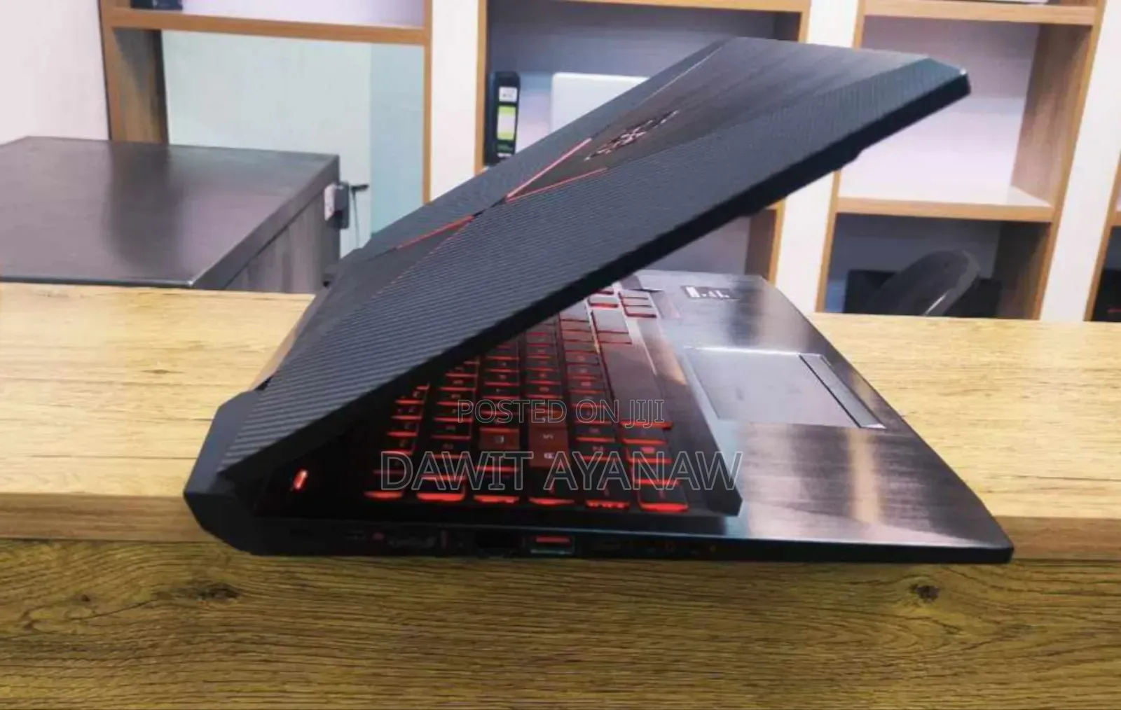 New Laptop HP Omen X 16GB Intel Core I7 HDD+SSD 1T